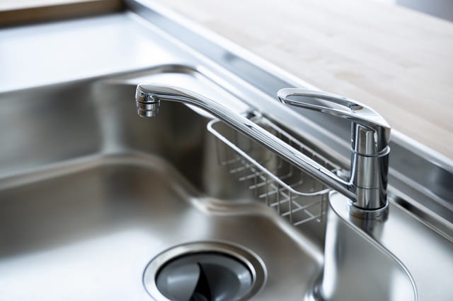 水回りクリーニング