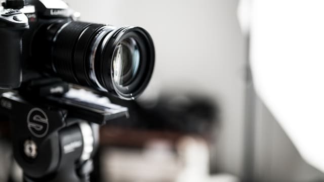 プロカメラマン撮影