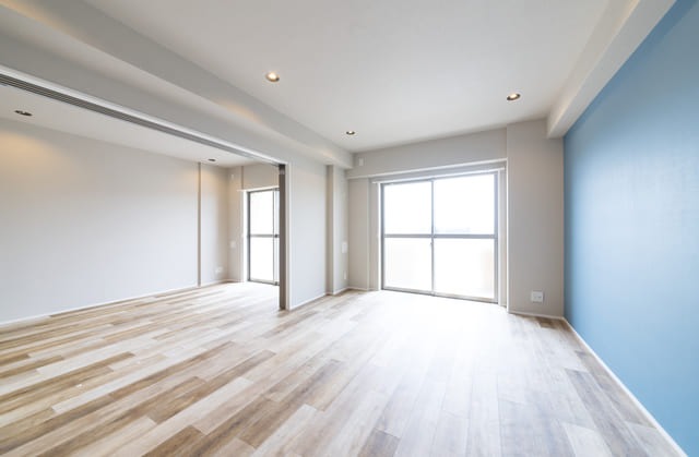 リノベーションパース