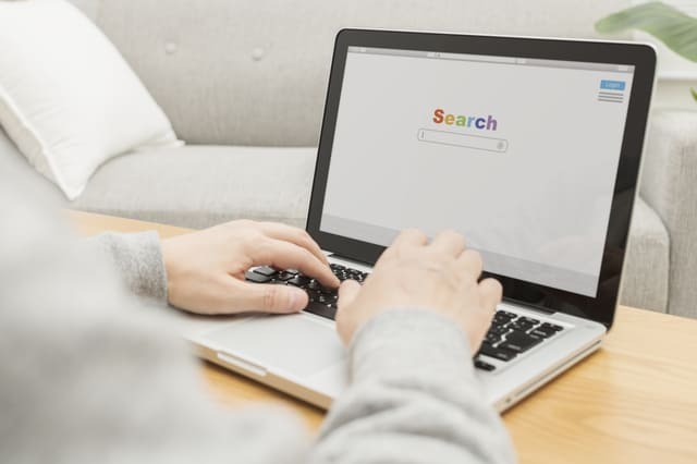 各種ポータルサイト掲載