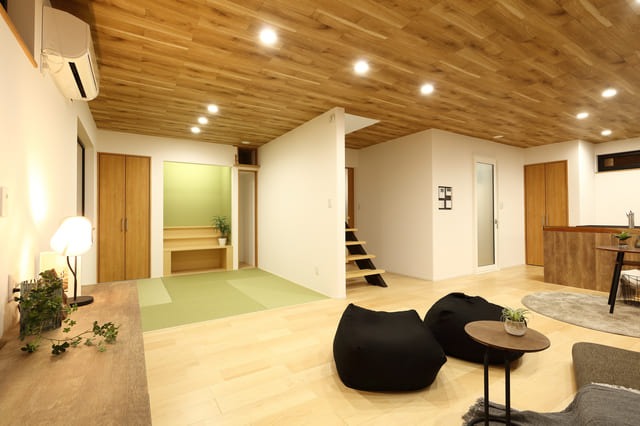 バーチャルステージング