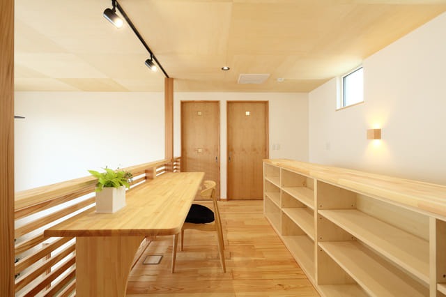 物件写真の家具消し