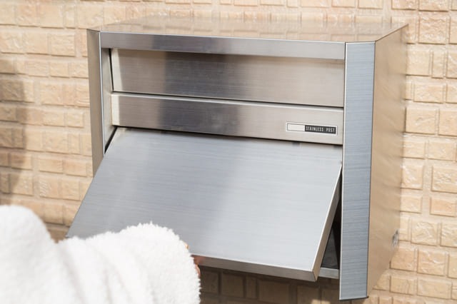 魅力ある販売チラシ