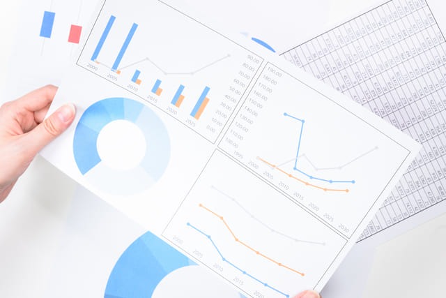 物件レポート作成